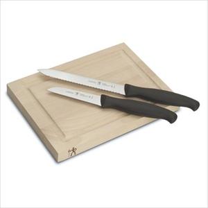 International 3-Piece Bar Board Set