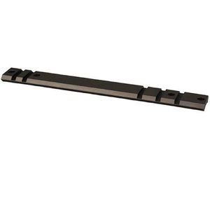 Warne Ruger 10/22 1 Piece Base - 10MOA Matte Aluminum