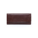 Sadie Trifold Wallet Espresso
