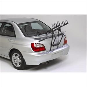 3-Bike Car Rack