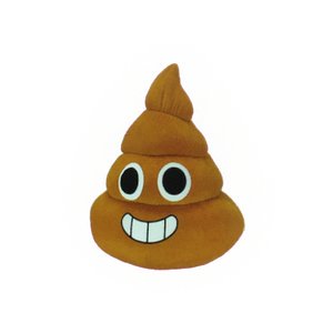ToySource Turdley the Poo Emoji 10.5" Plush