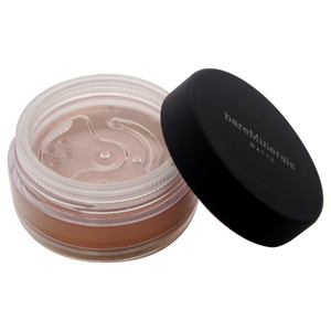 bareMinerals Matte Foundation SPF 15 - Tan (N30) by for Women - 0.21 oz Foundation