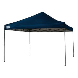 Quik Shade Weekender Elite WE144 Instant Canopy 12x12 - Navy Blue