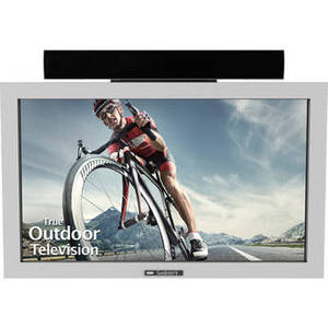 Pro-Series 32"-Class Full HD Outdoor LED TV (White)