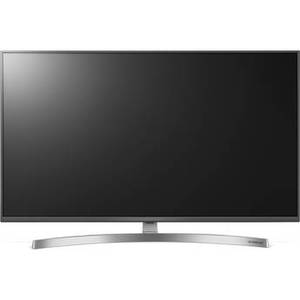 SK8000-Series 49"-Class HDR UHD Smart Nano Cell IPS LED TV