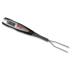 Digital Temperature Fork