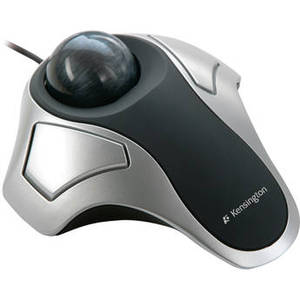 Orbit Optical Trackball (USB and PS/2)
