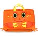 Melissa & Doug Clicker Crab Beach Tote Bag