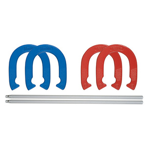 Intermediate Horseshoes Set