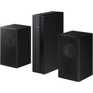 SWA-9000S 2.0-Channel Rear Wireless Speaker Kit for Sound+ Soundbars