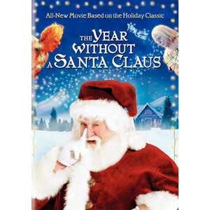 Year Without a Santa Claus