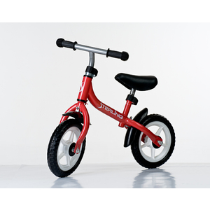 Sterling WonkaWoo Ride & Glide 10" Balance Bike