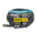 Flexogen 50-Foot 8-Layer Garden Hose Gray