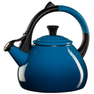 1.6 Qt Oolong Kettle Marseille