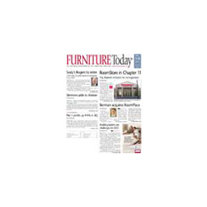 Furniture Today - 49 Issues - 1 Year