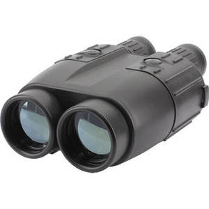LRB 4000CI 7x50 Laser Rangefinder Binoculars