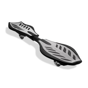 Razor&#174 RipStik - Silver