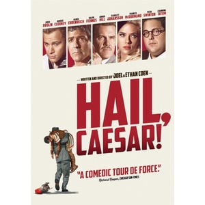Hail Caesar