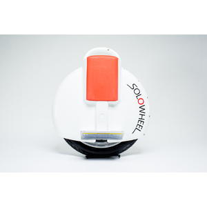 Solowheel Inventist, Inc White
