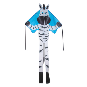 Premier Kite Zebra Large Easy Flyer