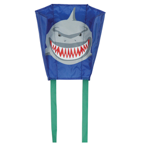 Premier Kite Shark Mini Back Pack Kite