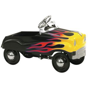 Instep Hot Rod