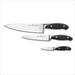 Forged Synergy 3 piece Starter Set
