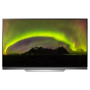 E7P-Series 65"-Class UHD Smart OLED TV