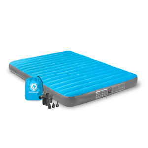 Air Comfort Camp Mate Queen Size Air Mattress