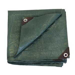 Stansport 24' x 36' Rip Stop Tarp, Green