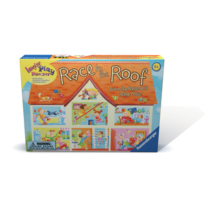 Ravensburger Race to the Roof