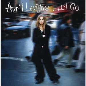 Let Go - Avril Lavigne