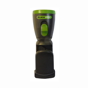 Clamplight Mini Green