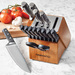 Classic 15pc Cutlery Set with SharpIn
