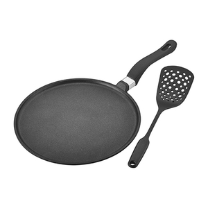 Cookin Italy Griddle Pan Set