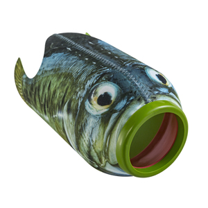 Chuck Mouth Aerodynamic Flying Fish Ages 5+ Years