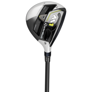 TaylorMade 2017 M1 Fairway Wood