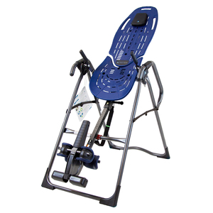 Teeter EP-960&#8482; Inversion Table with Back Pain Relief DVD