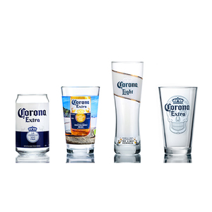 Complete Corona 16pc Party Set