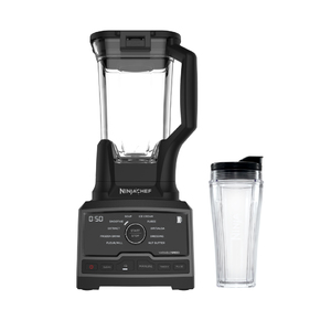 Chef Smart Select Blender