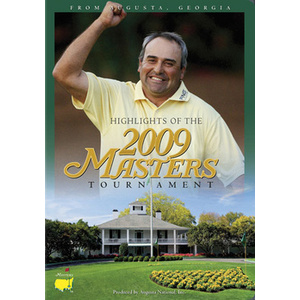 Masters Tournament-2009 Highlights