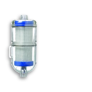 RapidPure Explorer Camp 3.4L Filter/Housing 4.5"