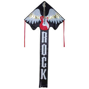 Premier Kite Rockstar Large Easy Flyer Kite
