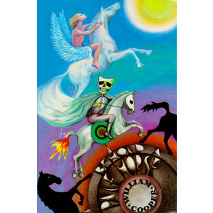 Behold a Pale Horse