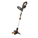 20V 12" Grass Trimmer/Edger w/ 3 Batteries & Charger