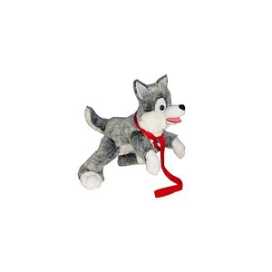 ToySource Rupert the Husky 37.5" Plush