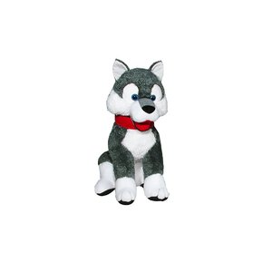 ToySource Yukon the Husky 11" Plush