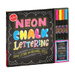 Klutz Press Neon Chalk Lettering
