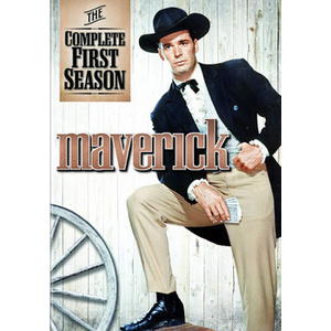 Maverick-Complete 1st Season