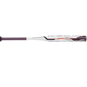 Rawlings Velo 2pc Softball Bat -10 33inch 23oz